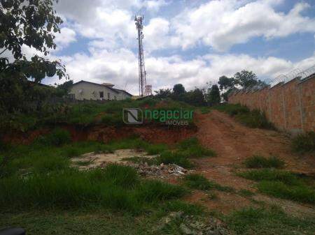 Lote no bairro Vianópolis Betim: 
